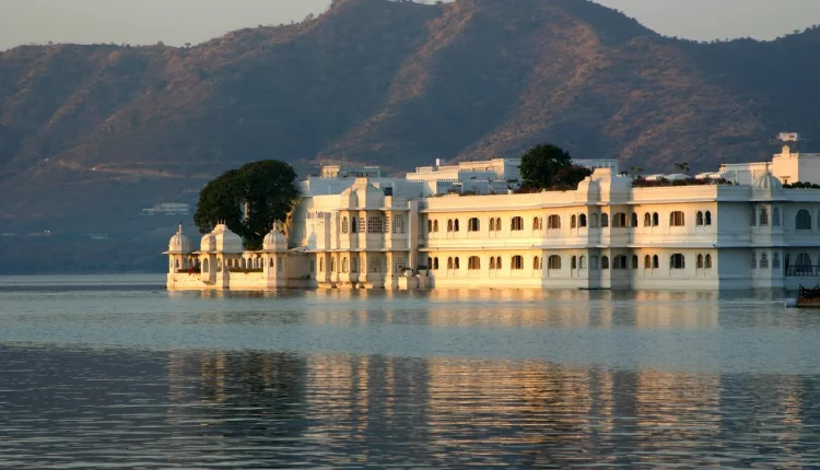 udaipur-budget-friendly-destinations-to-visit-in-india