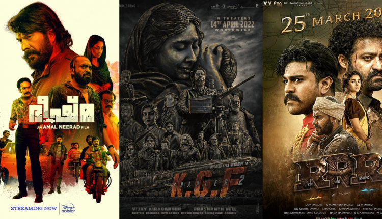 Best-South-Indian-Movies-Of-2022 -featured