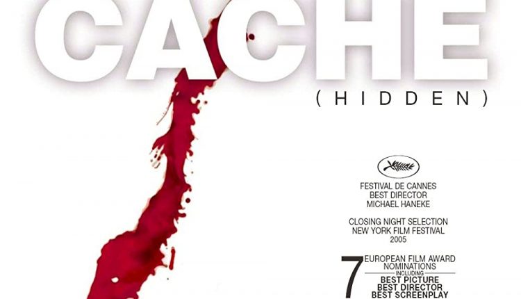 Cache-20-Best-French-movies