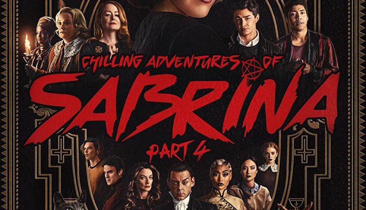 Chilling-Adventures-of-Sabrina-best-hindi-dubbed-web-series