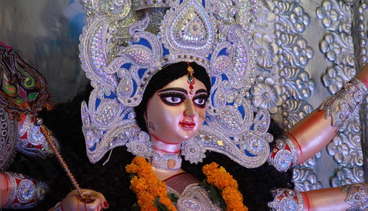 Durga-puja-festivals-In-india