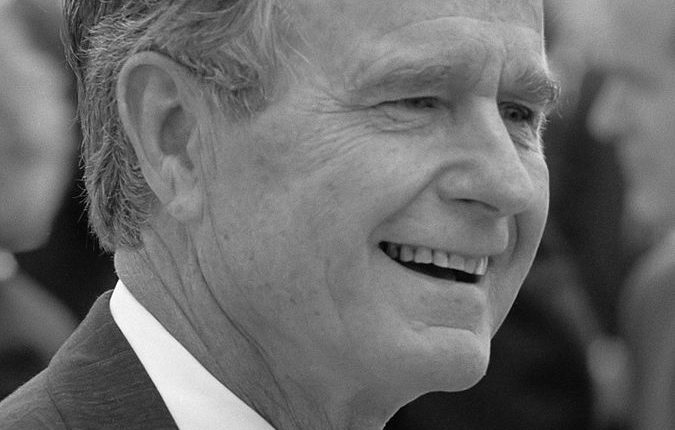 George_Bush_famous-US-presidents