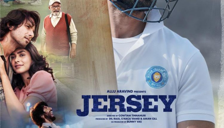 Jersey-Best-bollywood-movies-released-in-2022