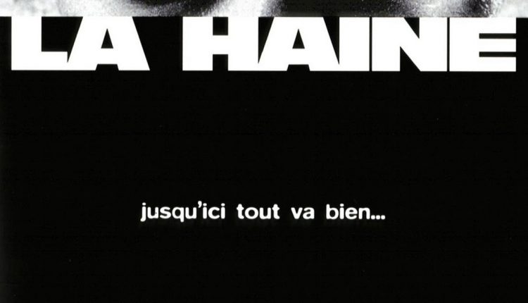 La-Haine-20-Best-French-movies