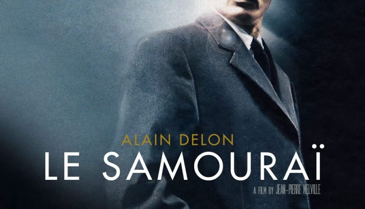 Le-Samourai-20-Best-French-movies