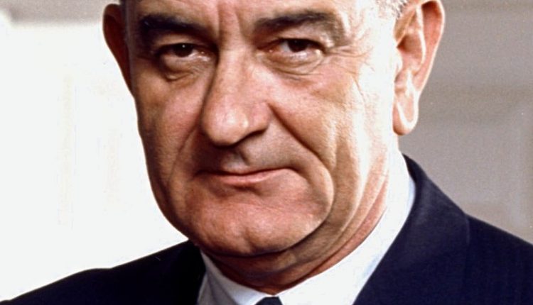 Lyndon_Johnson_famous-US-presidents