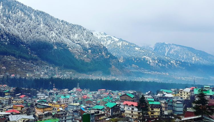 Manali_beautiful-places-to-visit-in-india-in-june