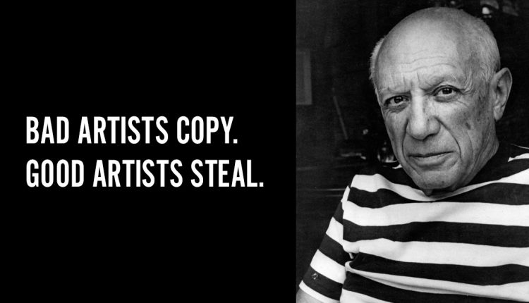 Quotes-by-Pablo-Picasso-featured