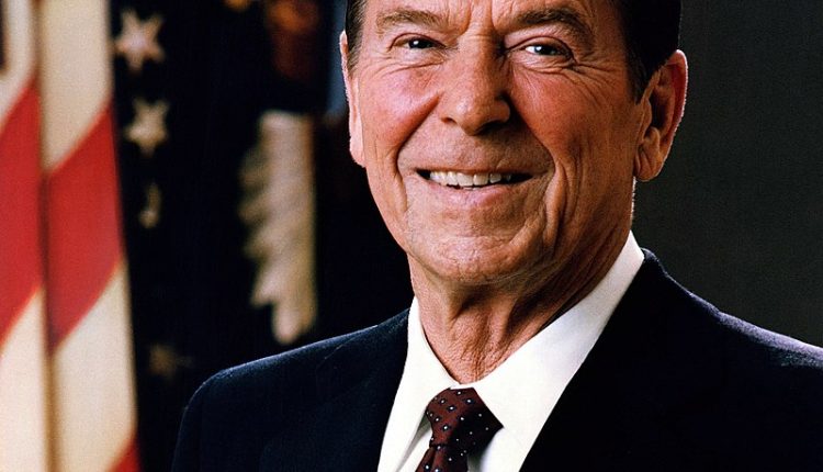 Reagan_famous-US-presidents