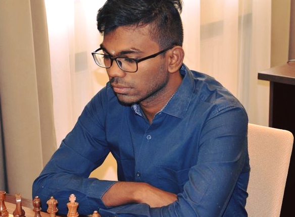 SP-sethuraman-famous-chess-players-of-India