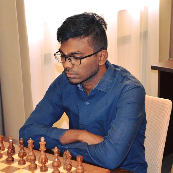 10 Most Famous Chess Players India All Proud Of