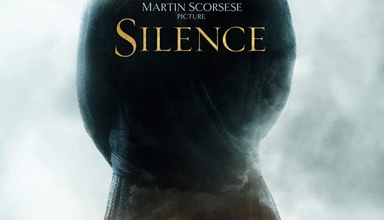 Silence-best-movies-on-hulu