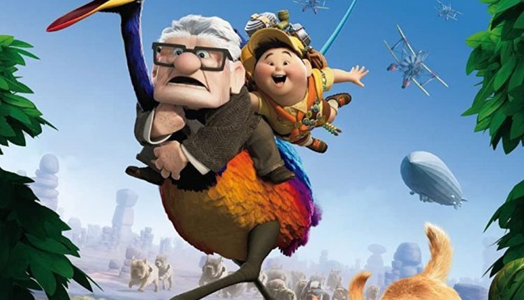 Up-best-hindi-dubbed-animation-movies-of-all-time - Pop Culture,  Entertainment, Humor, Travel & More