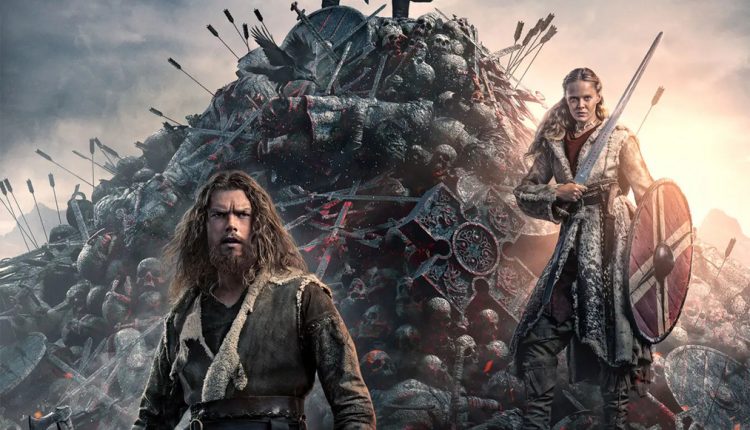Vikings-Valhalla-Best-Netflix-Series-Released-In-2022