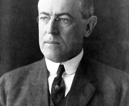 Woodrow_Wilson_famous-US-presidents