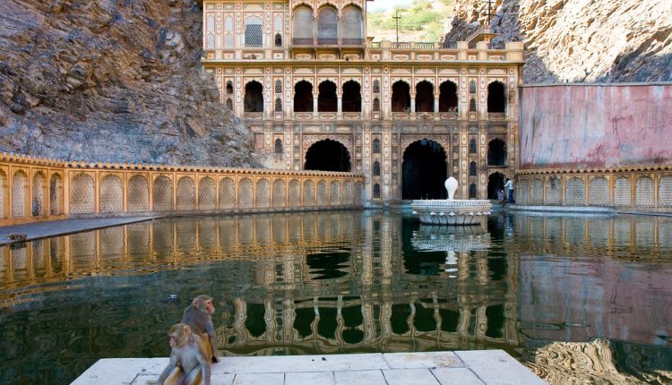 galta-most-amazing-places-to-visit-in-jaipur