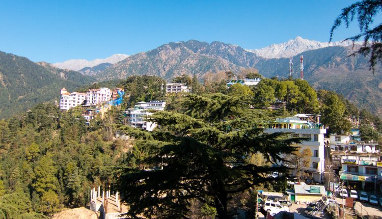 mcleodganj-beautiful-places-to-visit-in-india-in-june