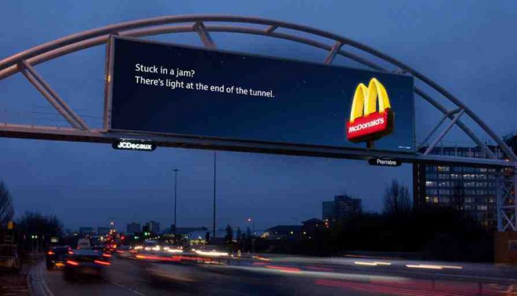traffic-jam-best-mcdonalds-ads