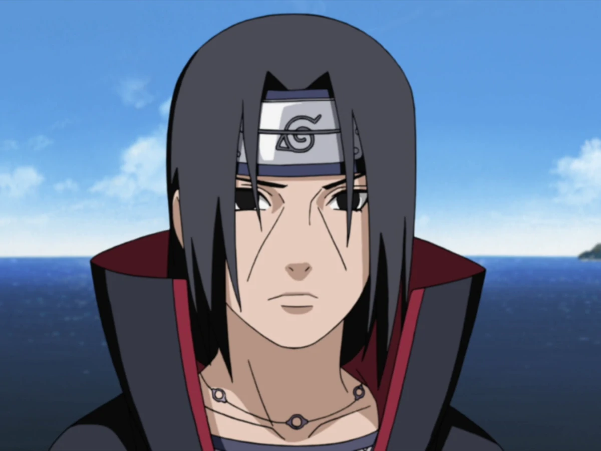 uchiha-itachi-most-popular-anime-characters - Pop Culture, Entertainment,  Humor, Travel & More