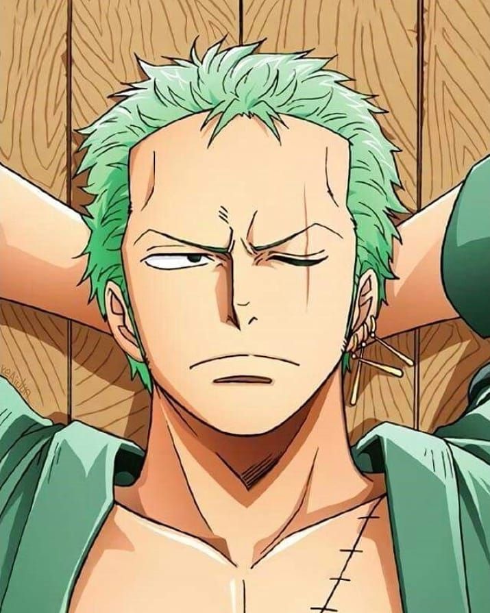 OFFO One Piece Anime Zoro Action Figure 19 cm for Home Decors Office  Desk and Study Table  Amazonin Toys  Games