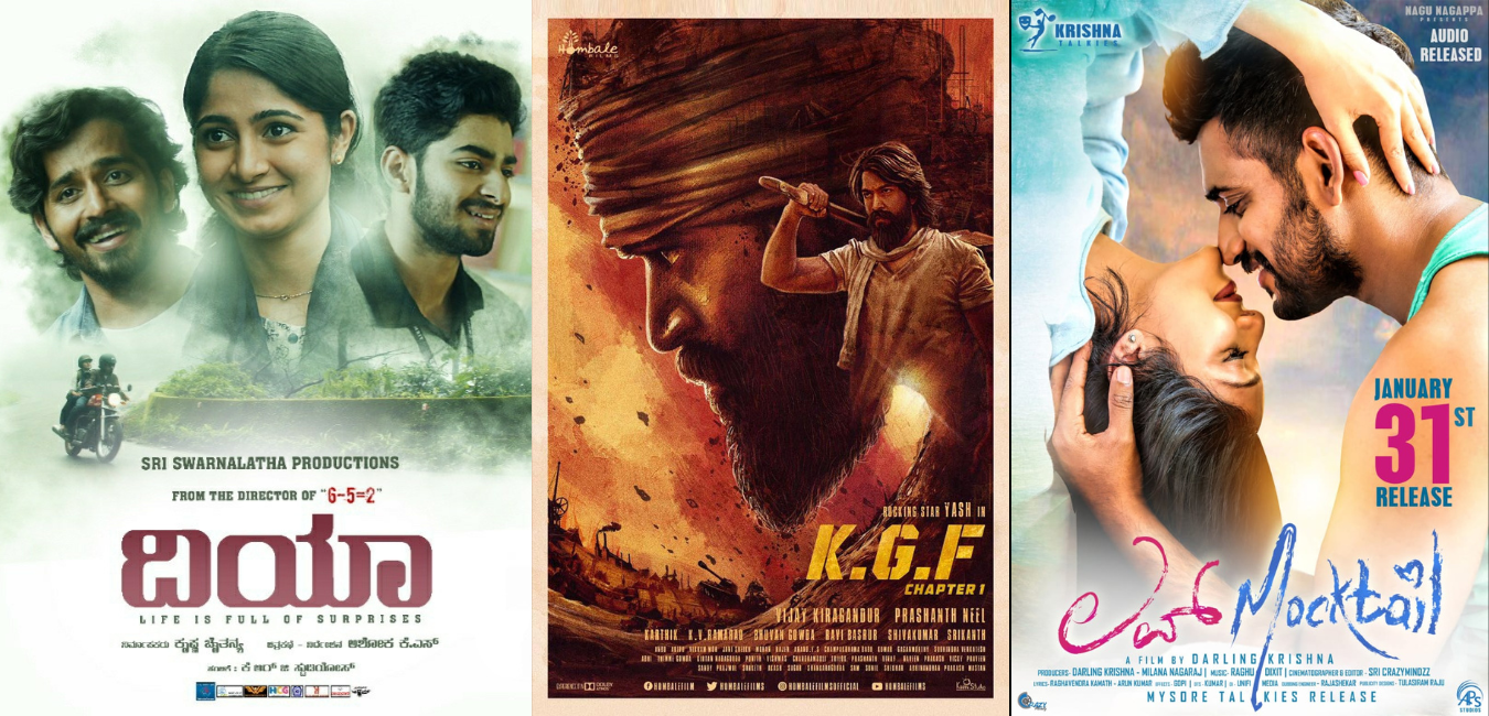 Which Kannada movies should I watch before I die? - Quora