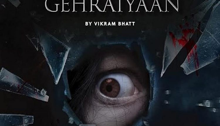 Gehraiyaan-Best-Indian-Horror-Web-Series