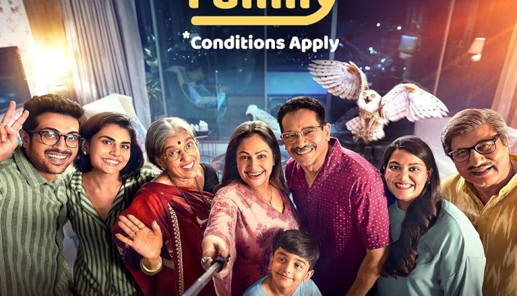 Happy-Family-Conditions-Apply-Best-Indian-Comedy-Web-Series
