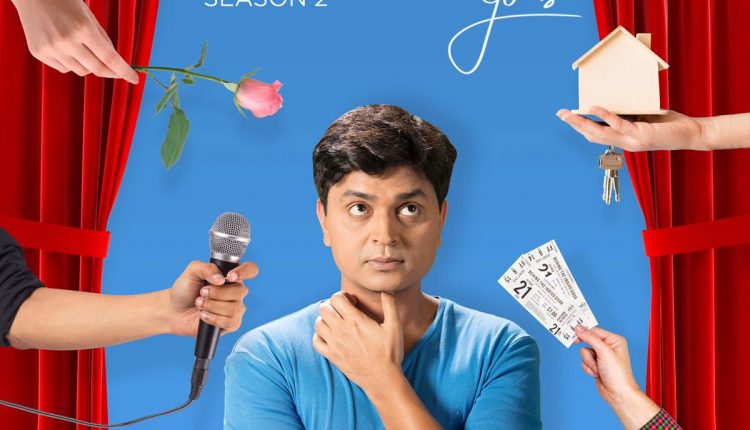 Humorously-Yours-Indian-Comedy-Web-Series