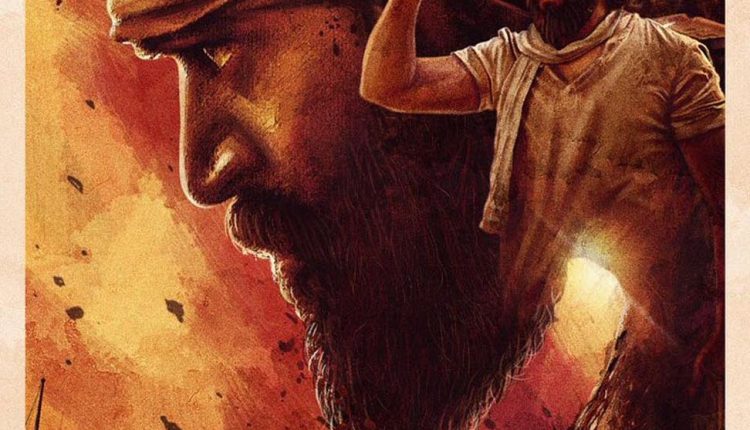 KGF-Best-kannada-movies-of-all-time