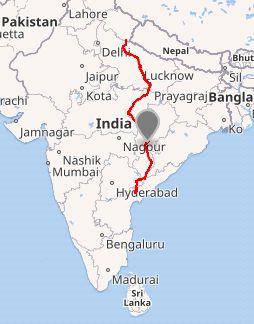 NH-30-Longest-National-Highways-of-India