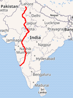 NH-52-Longest-National-Highways-of-India