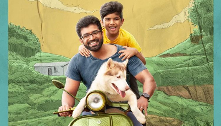 Oh-My-Dog-Best-Hindi-Dubbed-South-Indian-Movies-of-2022 - Pop Culture,  Entertainment, Humor, Travel & More