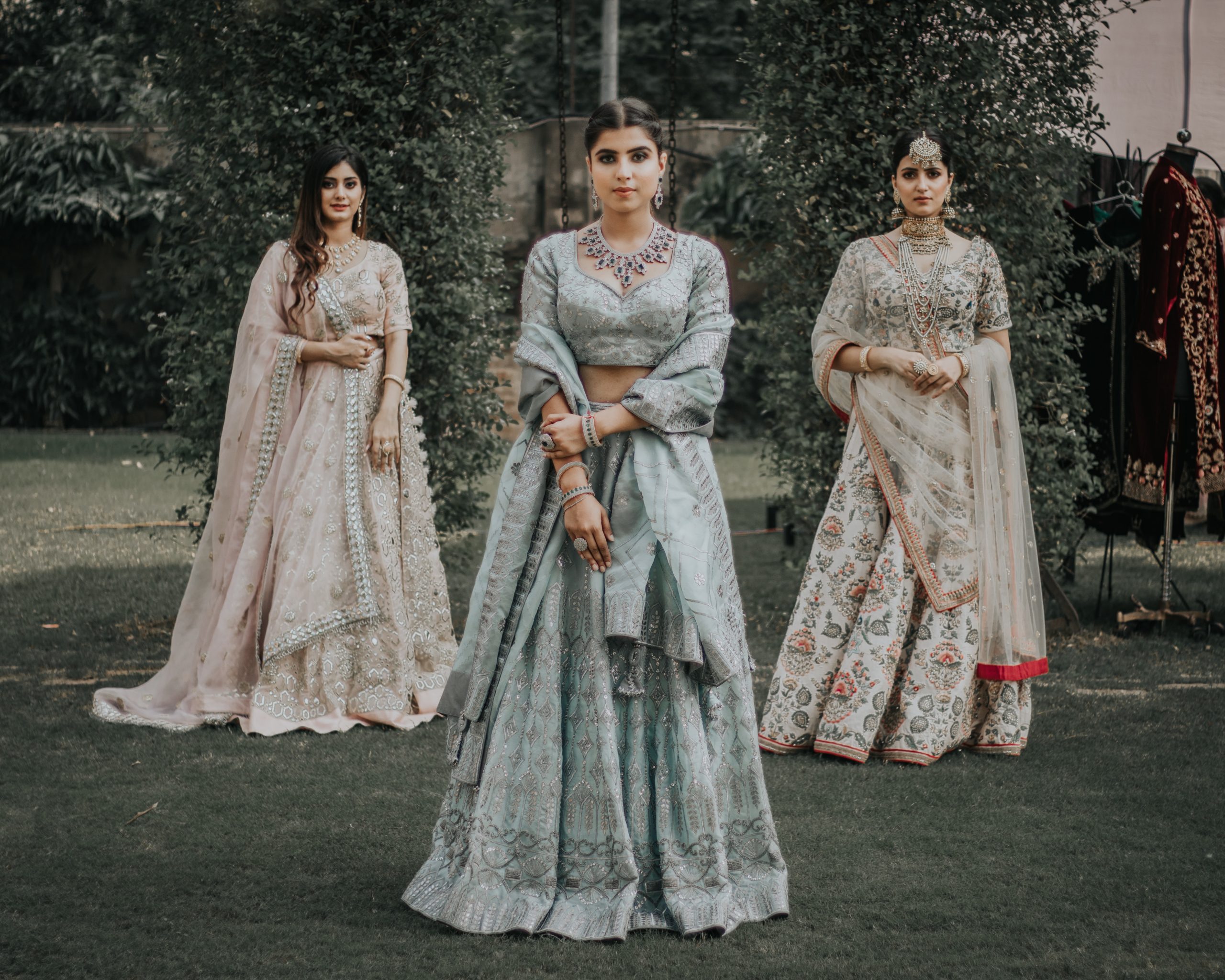 Indian Wedding Dress for Guest: 30+ Modern Wedding Outfit Ideas for guests  | Indian wedding dress modern, Indian wedding dress, Indian wedding fashion