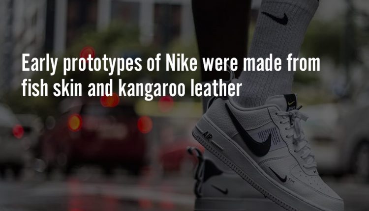 interesring-facts-about-nike-6 - The Best of Indian Pop Culture & What ...