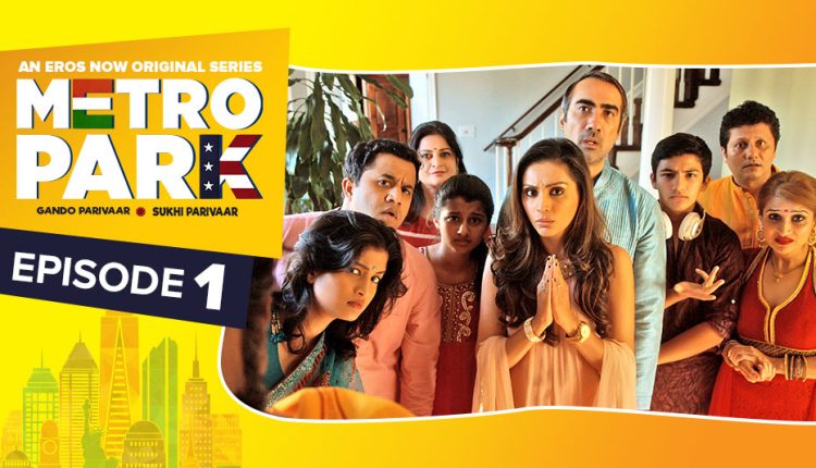 metro-park-best-indian-comedy-web-series