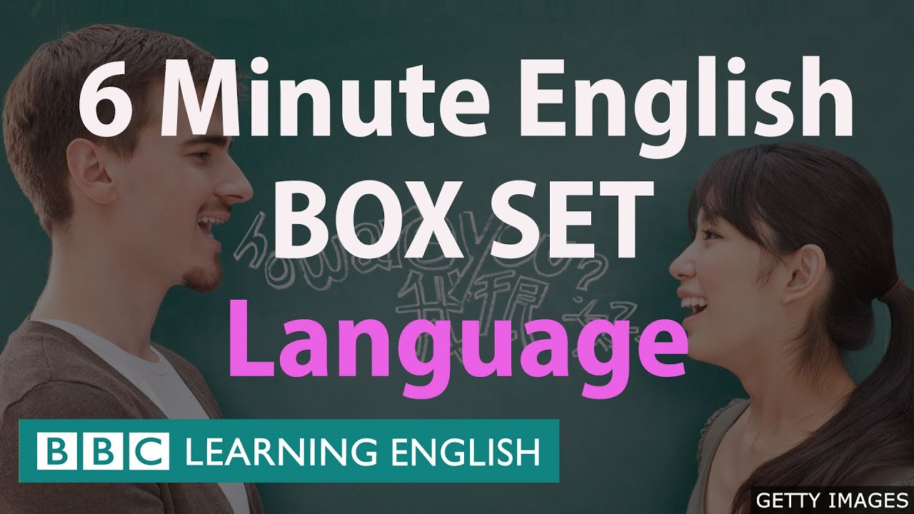 Use king videos to learn English｜VoiceTube: Learn English through