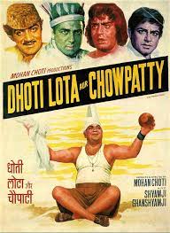 Dhoti-Lota-Aur-Chowpatty-Hindi-Movie-Names-For-Dumb-Charades