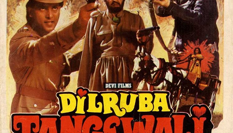 Dilruba-Tangewali-Hindi-Movie-Names-For-Dumb-Charades