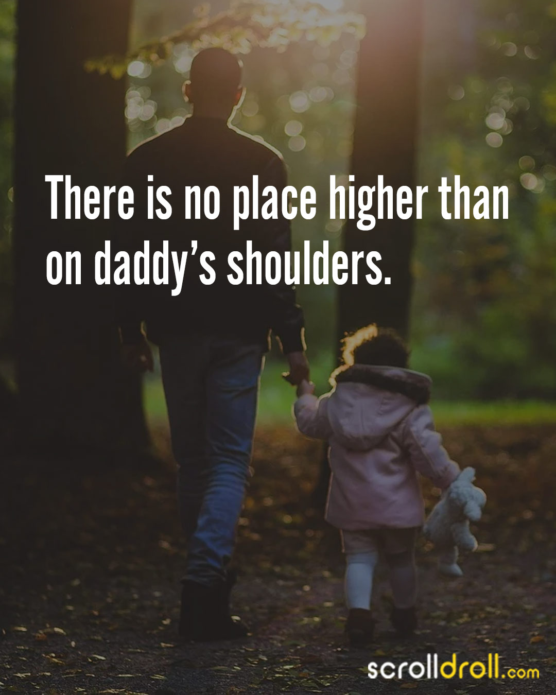17 Best Father-Daughter Quotes That Are Absolutely Heartwarming