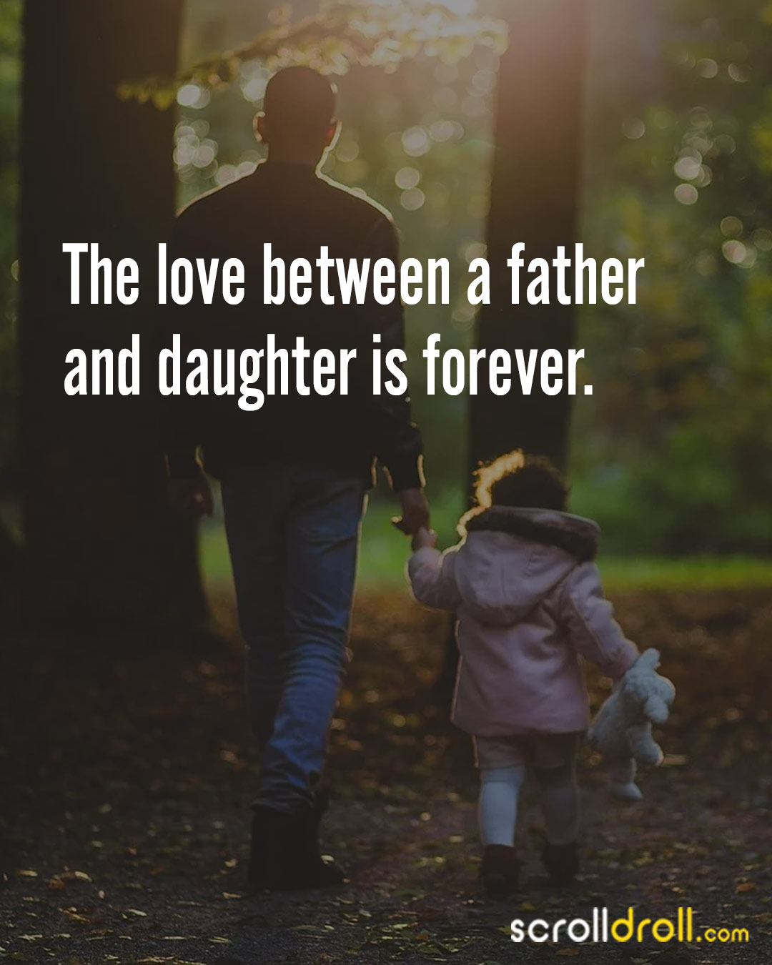 17 Best Father-Daughter Quotes That Are Absolutely Heartwarming