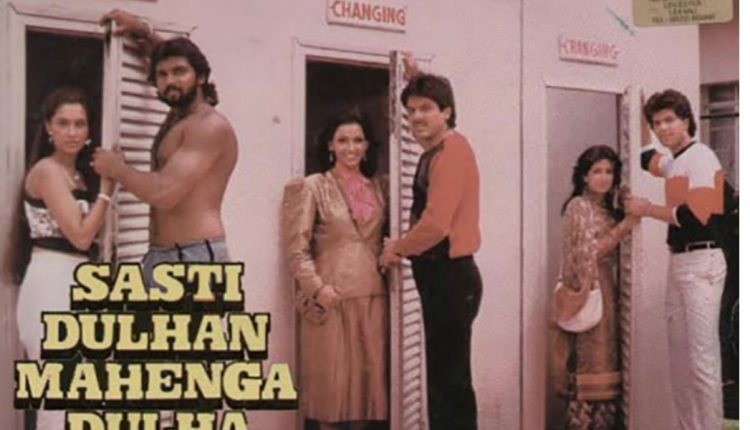 Sasti-Dulhan-Mahenga-Dulha-Hindi-Movie-Names-For-Dumb-Charades