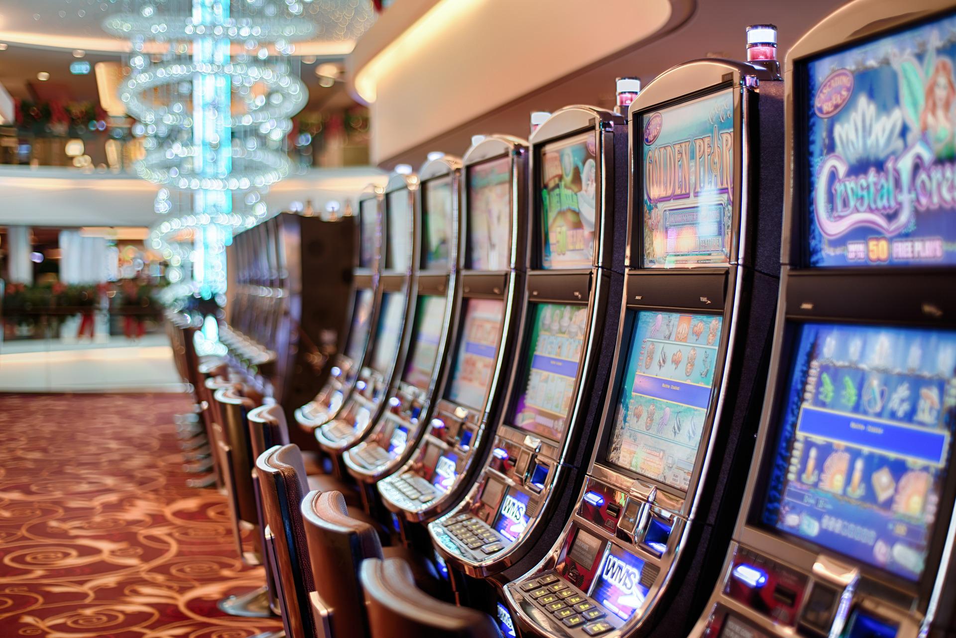 Smart Tips to Win At Online Slots