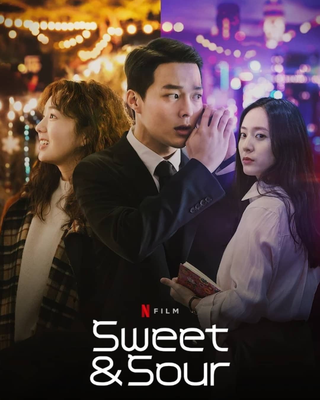 10 Best English Dubbed Korean Movies On Netflix