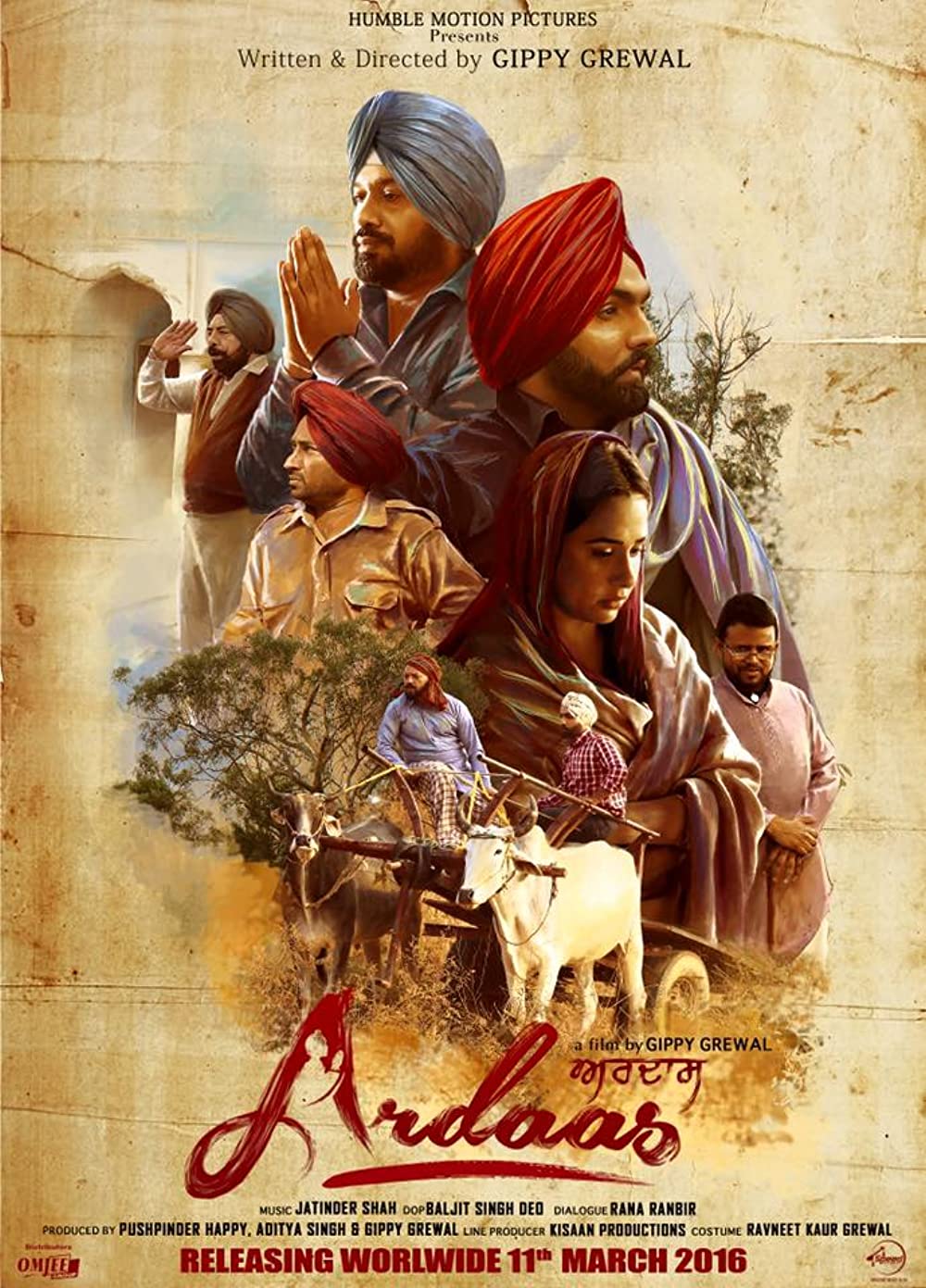 15 Best Punjabi Movies on Amazon Prime You Should Watch Immediately