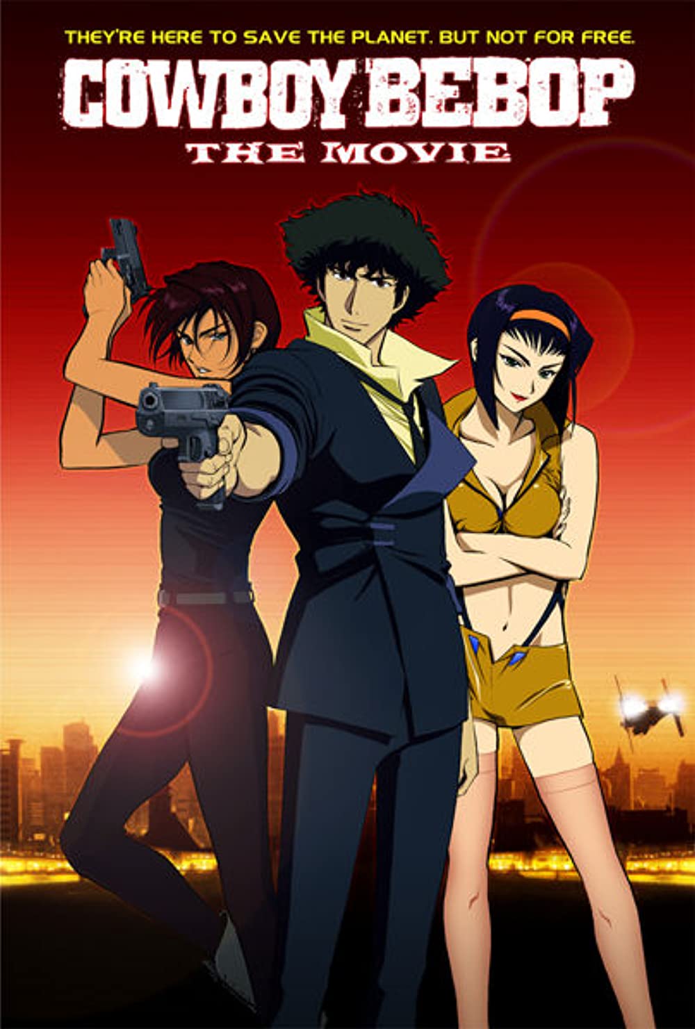 10 Best Action Anime Movies You Should Not Miss