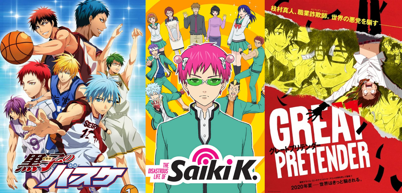 15 Free Anime Websites for Watching and Downloading Dubbed Anime