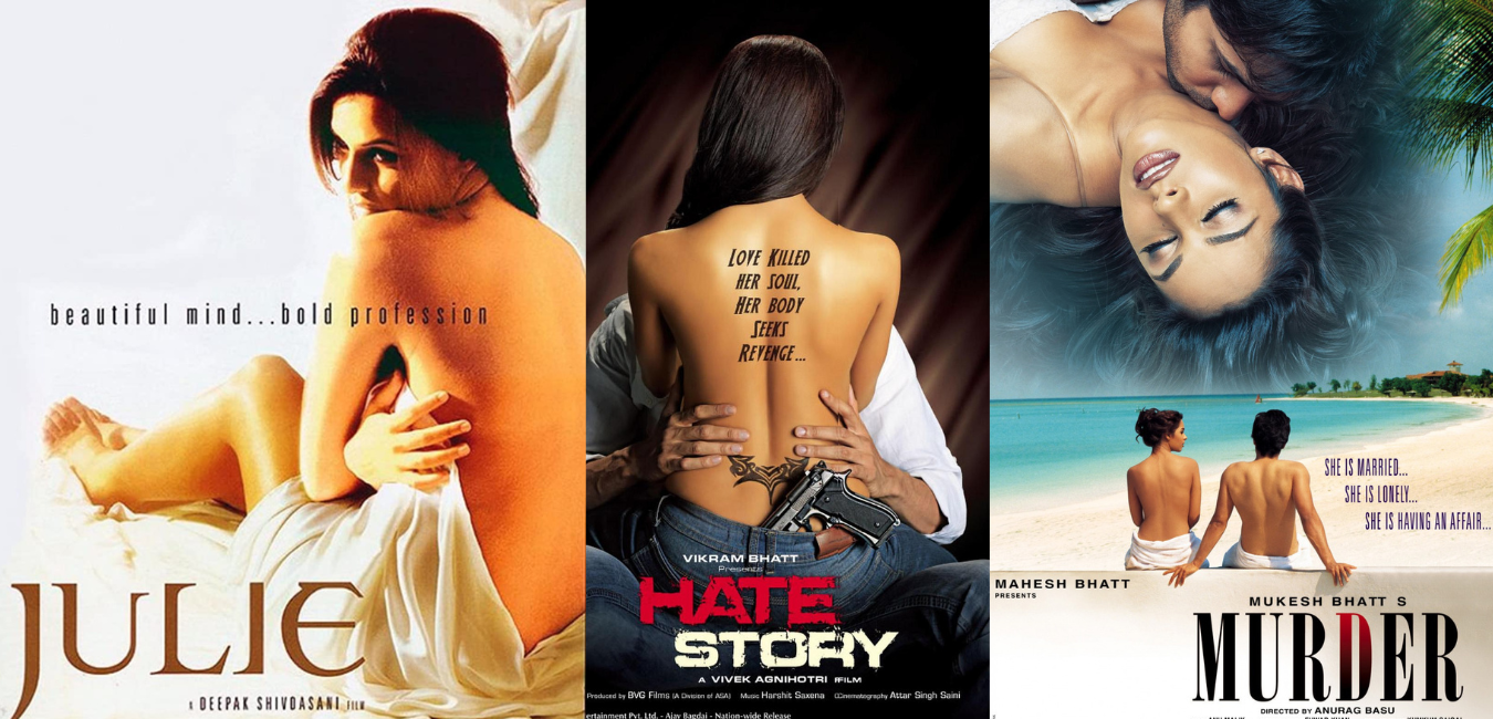 Indian Porn Film List - 10 Adult and Hottest Hindi Movies of All Time You Can Watch