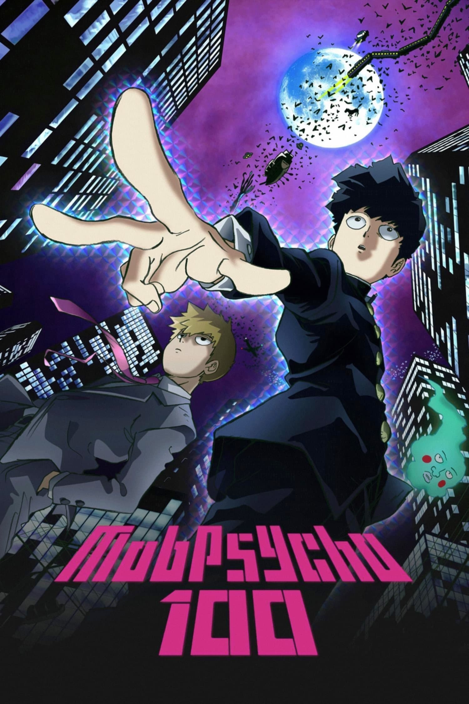 mob-psycho-100-most-inspirational-anime - Pop Culture, Entertainment,  Humor, Travel & More