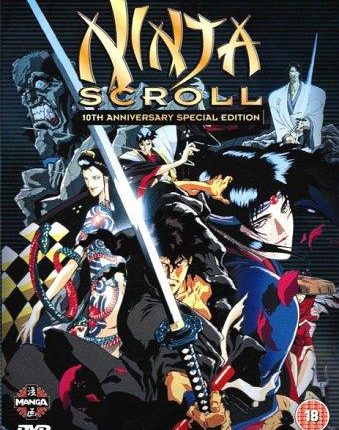 ninja-scroll-action-anime-movies
