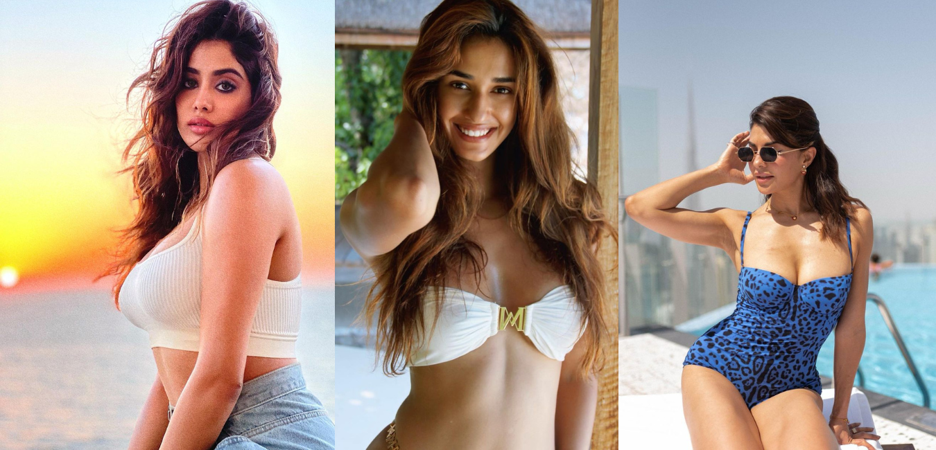 Top 10 Hottest Bollywood Actresses With The Best Figure